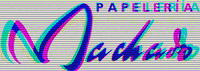papeleriamach libros oficina papeleria libreria GIF