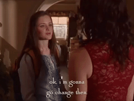season 3 netflix GIF by Gilmore Girls 