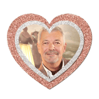 Pdsdaily Love Sticker by IlParadisoDelleSignoreDaily