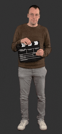 Sam GIF by Clementine Productions