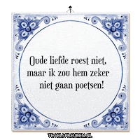 Humor Nl Sticker by Tegelspreuken.nl