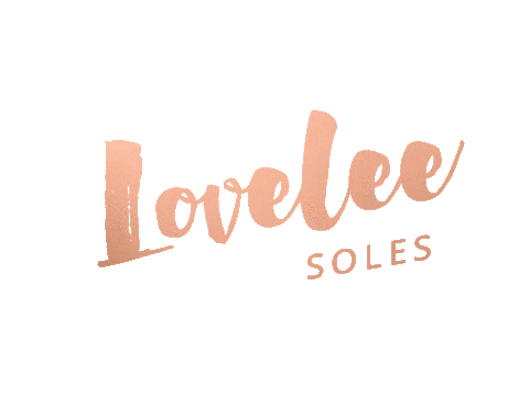 Loveleesoles giphyupload shoplocal sandals footwear Sticker