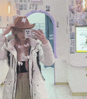 Cute Girl GIF