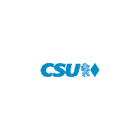 Csu Wagner Sticker by csu_guenzburg