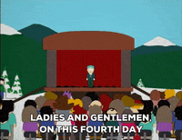 GIF by South Park 