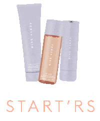 Glow Skin Care Sticker by Fenty Beauty