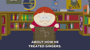 eric cartman speech GIF by South Park 
