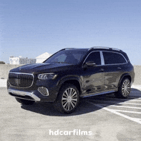 Maybach Music Mercedes GIF