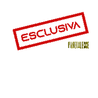 News Notizia Sticker by Pianetalecce