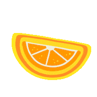 Orange Passionfruit Sticker by Somersby Malaysia