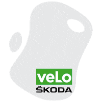 Bike Wheel Sticker by ŠKODA Ukraine