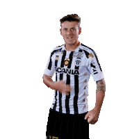 Capelle Sticker by ANGERS SCO