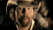 country music GIF by Toby Keith
