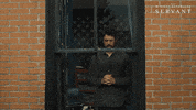 Praying M Night Shyamalan GIF by Apple TV+