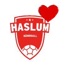 Rema1000Ligaen Haslumhk Sticker by Norsk Topphåndball