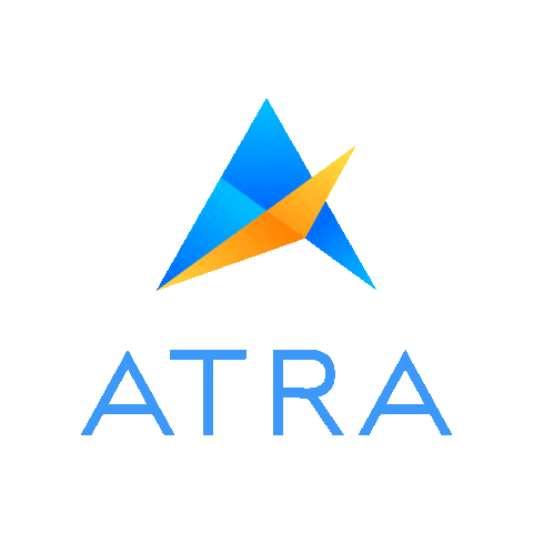 atrainformatica giphygifmaker atra atrainformatica logo atra Sticker