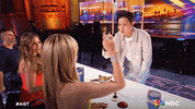 Episode 9 Nbc GIF by America's Got Talent