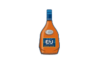 Ej Sticker by E&J Brandy