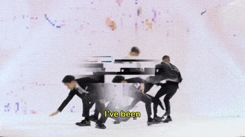 I've Been Eating Too Many Spiders