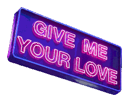 your love dominic neill Sticker