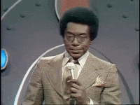 Don Cornelius Licking Lips GIF by Soul Train
