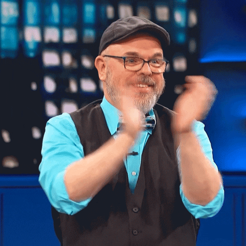 happy game show GIF by Deal Or No Deal