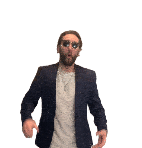 thefineestatesteam giphyupload andrew perrie thefineestatesteam Sticker