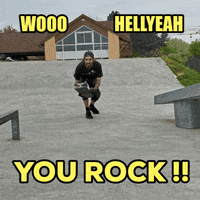 Happy Fun GIF