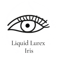 Beauty Makeup Sticker by Lisa Eldridge