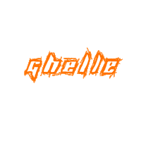 ghelle ghelle Sticker