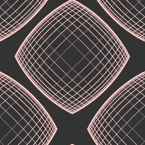 mesmerizing digital art GIF by Borrachas