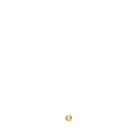Cheers Tchintchin Sticker by Laroche