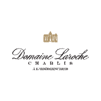 LAROCHEWINES chablis saintmartin larochewines domainelaroche Sticker