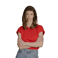 You Are Insane As If Sticker by Parship