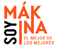soymakina makina soy makina soymakina Sticker