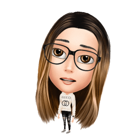 Bonnieechang Sticker by Genies