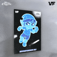 Entrepreneur Collect GIF by VeeFriends