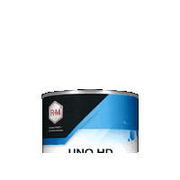 Paint Rm Sticker by Glasurit Germany