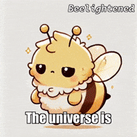 Beauty Flower GIF by Beelightened