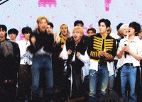 Happy K Pop GIF