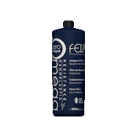 Omega Sticker by Felps Profissional