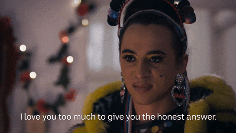 All My Friends Reaction GIF by ABC Indigenous