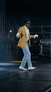 Ammonius Dancing GIF by Jukebox Saints