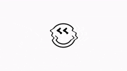 Smiley GIF by Sam Conniff