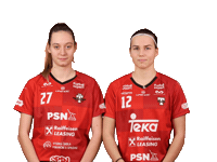 Floorball Salibandy Sticker by Tatran Stresovice