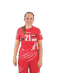 Fun Floorball Sticker by Red Lions Frauenfeld