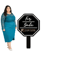 FortuneRealEstate fortune fh22 fortunerealestate Sticker
