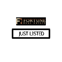 FortuneRealEstate fortune fh22 fortunerealestate Sticker