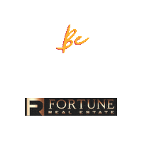 FortuneRealEstate fortune fh22 fortunerealestate Sticker