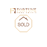 FortuneRealEstate fortune fh22 fortunerealestate Sticker